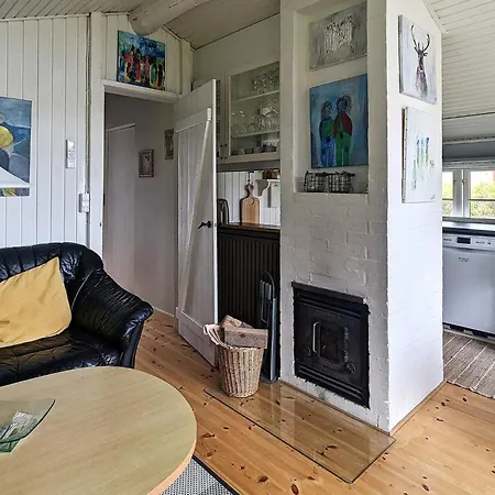 Rudkobing Xvi Holiday home