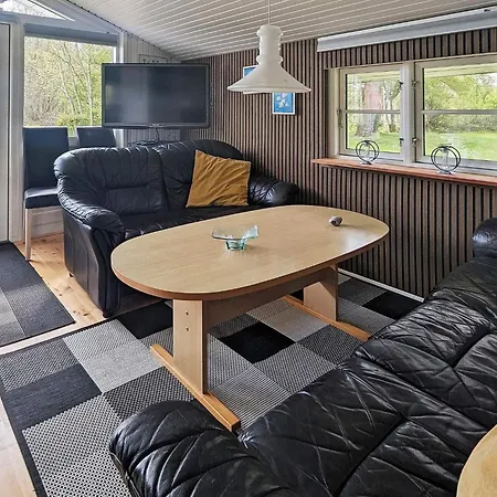 Rudkobing Xvi Holiday home
