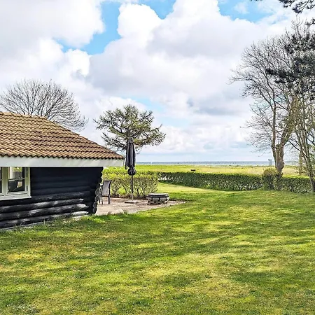 Rudkobing Xvi Holiday home Spodsbjerg
