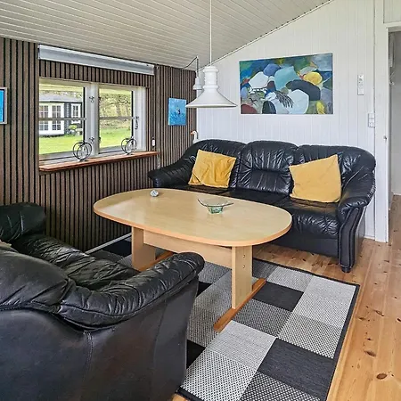 Rudkobing Xvi Holiday home Spodsbjerg