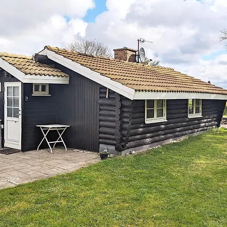 Holiday home Rudkobing Xvi Spodsbjerg